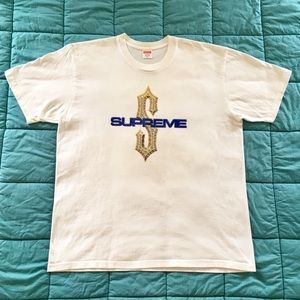 Supreme Diamonds Tee